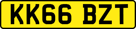 KK66BZT