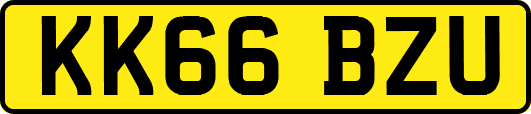 KK66BZU