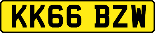 KK66BZW