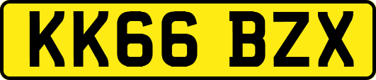 KK66BZX
