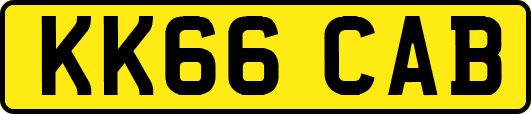 KK66CAB