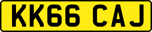 KK66CAJ