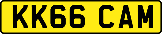 KK66CAM