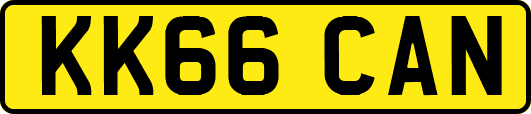 KK66CAN