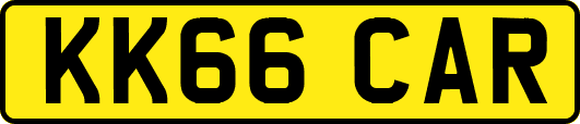 KK66CAR