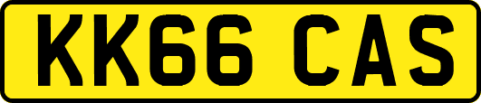 KK66CAS