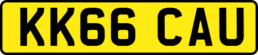 KK66CAU