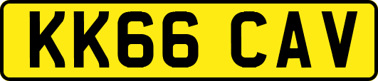 KK66CAV