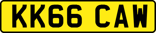 KK66CAW