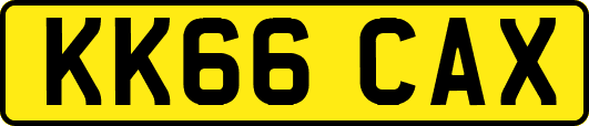 KK66CAX