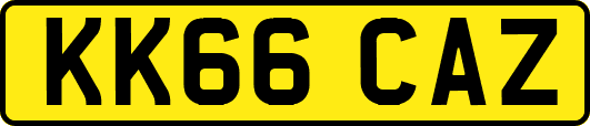 KK66CAZ