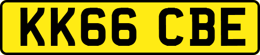 KK66CBE