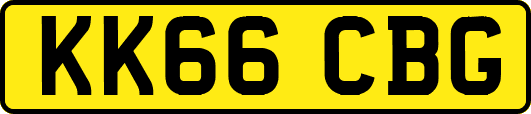 KK66CBG