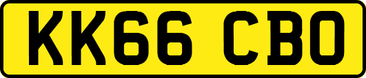 KK66CBO