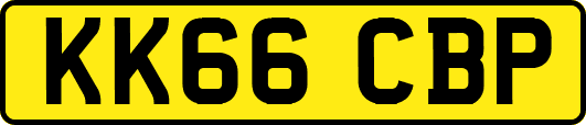 KK66CBP