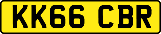 KK66CBR