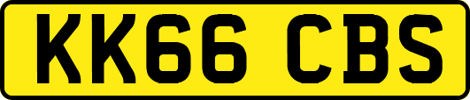 KK66CBS