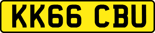 KK66CBU