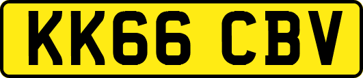 KK66CBV
