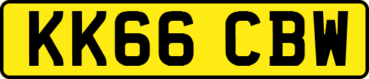 KK66CBW