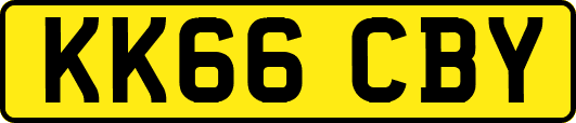 KK66CBY