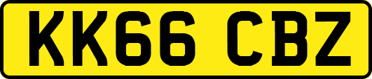KK66CBZ