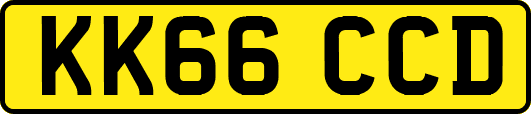 KK66CCD