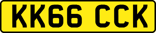 KK66CCK