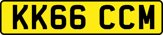 KK66CCM