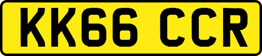 KK66CCR