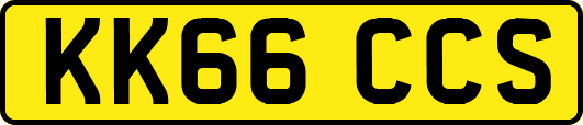 KK66CCS