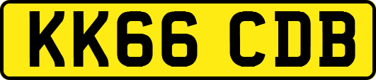 KK66CDB
