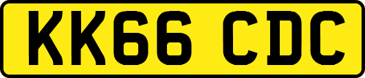 KK66CDC