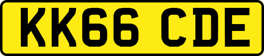 KK66CDE
