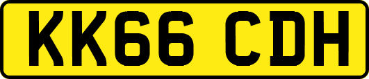 KK66CDH