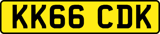 KK66CDK