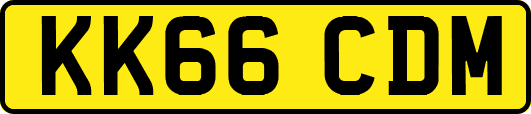 KK66CDM