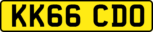 KK66CDO