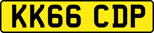 KK66CDP