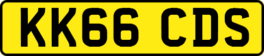 KK66CDS