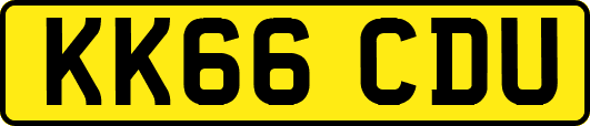 KK66CDU