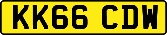 KK66CDW