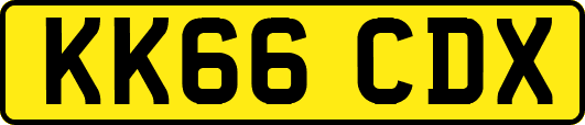 KK66CDX