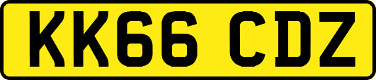 KK66CDZ
