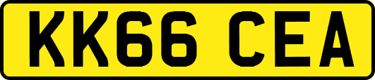KK66CEA