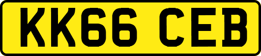 KK66CEB
