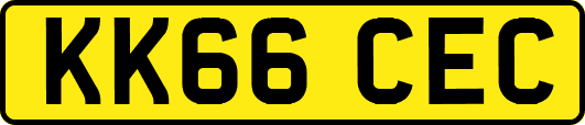 KK66CEC