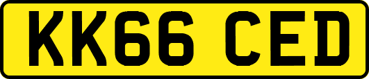 KK66CED
