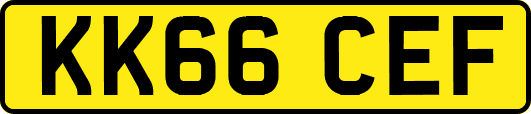 KK66CEF