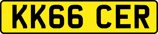 KK66CER